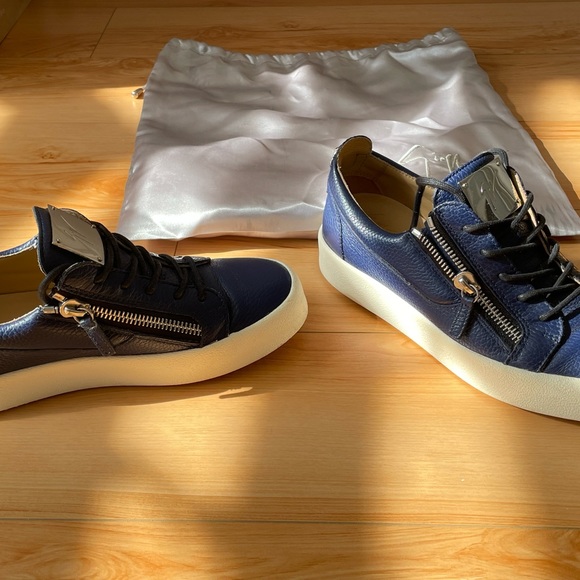 Giuseppe Zanotti mens - Picture 2 of 2